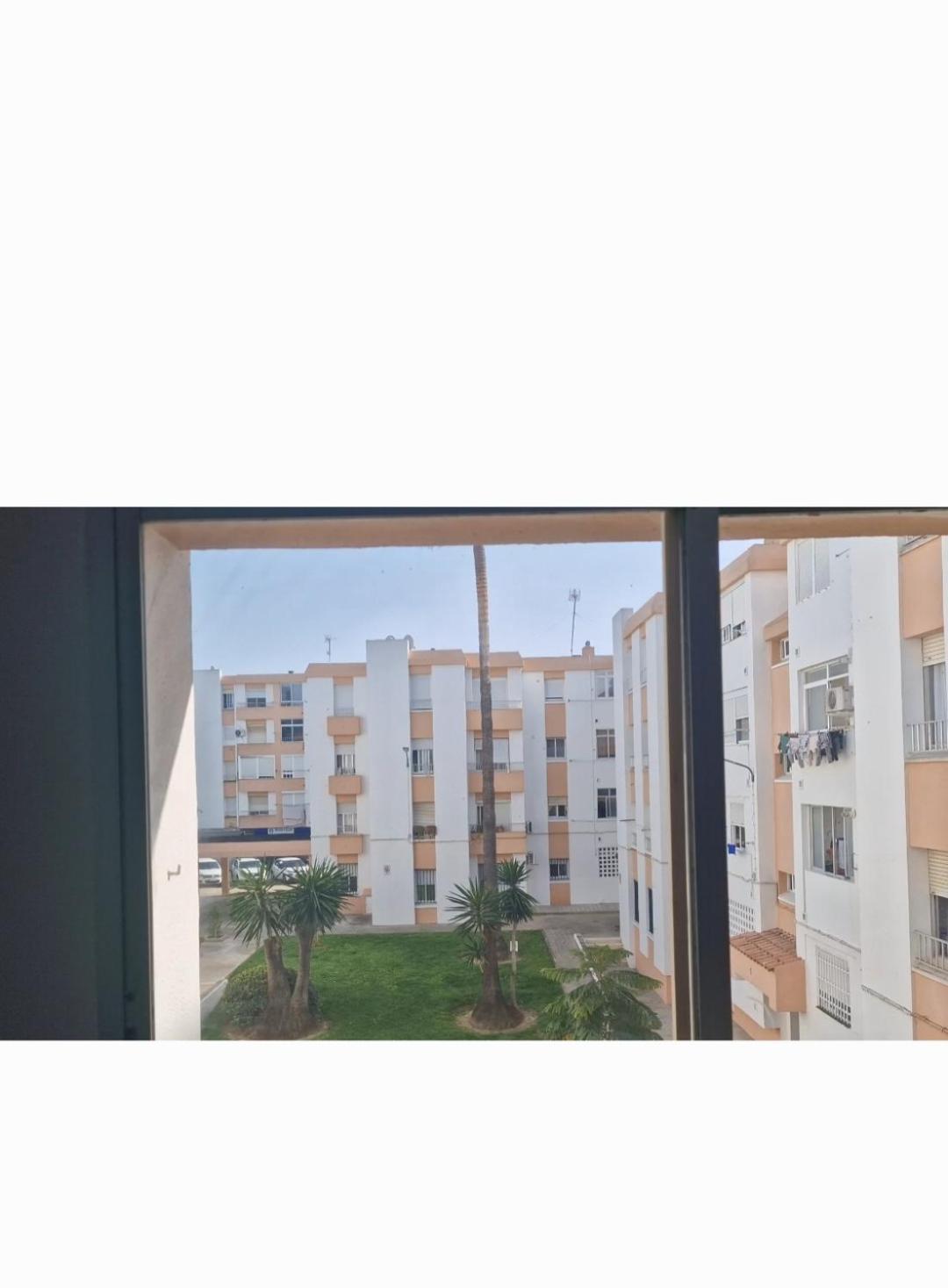 Piso Las Marismas Chiclana de la Frontera Exterior photo